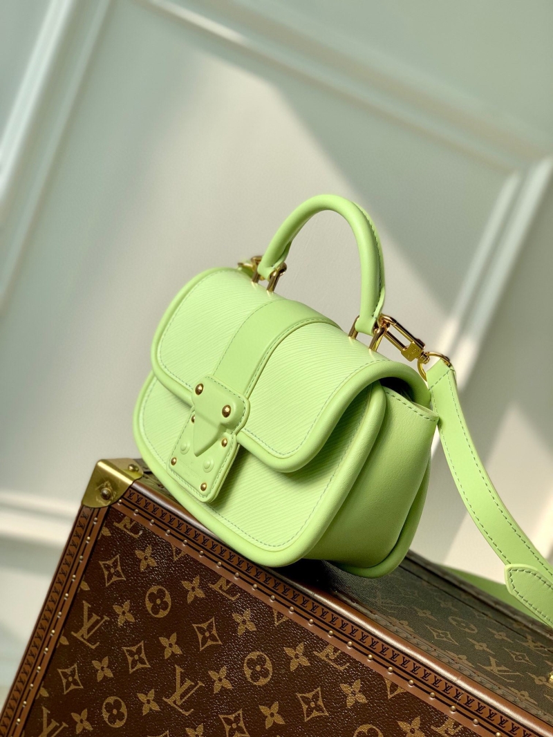 LV Top Handle Bags
